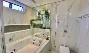 Imagem 5: Cortina D'Ampezzo 4 suítes em Nazaré - Belém - PA