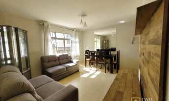 Imagem: Apartamento 3 dormitórios Jardim Botânico