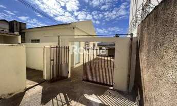 Imagem 2: Casa para alugar, 2 quartos, Martins - Uberlândia/MG - R$ 1.000,00