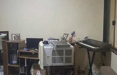 Imagem 2: Alugo Excelente residência em Muriqui, tripex, sala, cozinha americana, área d