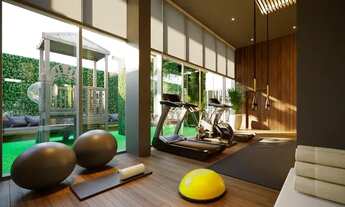 Imagem 7: Apartamento à venda, 3 dormitórios suítes, Água Verde, Curitiba - PR