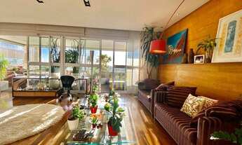 Imagem 5: Apartamento em localização privilegiada de Alto de Pinheiros!