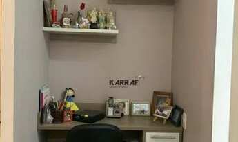 Imagem 6: Apartamento com 2 dormitórios para alugar, 50 m² por R$ 2.087/mês - Vila Oratório - São Pa