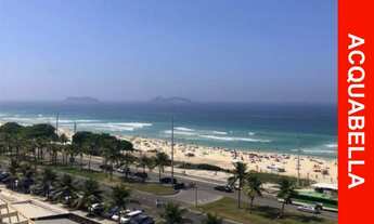 Imagem 2: ACQUABELLA Apartamento com 3 dormitórios