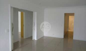 Imagem 7: Apartamento com 4 dormitórios, 134 m² - venda por R$ 2.900.000,00 ou aluguel por R$ 14.061