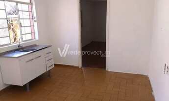Imagem 2: Casa - Vila Teixeira - Campinas