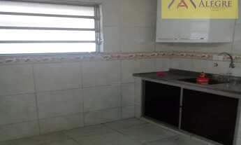 Imagem 5: São Paulo - Casa Padrão - Jardim Miriam