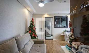 Imagem 4: Apartamento para Aluguel - Vila Silva Ribeiro, 2 Quartos, 54 m2