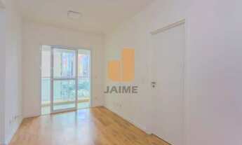 Imagem 2: Apartamento com 1 Dormitório 1 Vaga em Barra Funda