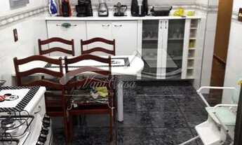 Imagem 5: Sobrado 3 quartos a venda no Sacomã