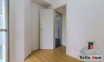 Imagem 8: APARTAMENTO À VENDA E/OU LOCAÇÃO NA MOOCA COM 3 DORMITÓRIOS (2 SUÍTES) E 2 VAGAS!