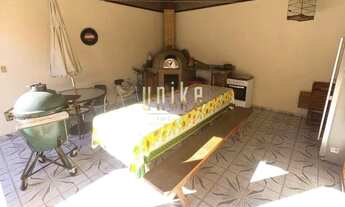 Imagem 3: Sobrado no condomínio Floresta Vista Verde