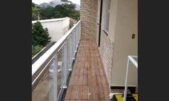 Imagem: Apartamento casinha de boneca novinho