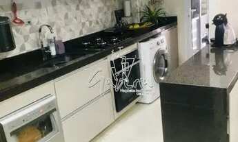 Imagem 6: Apartamento com 3 dormitórios em São Caetano