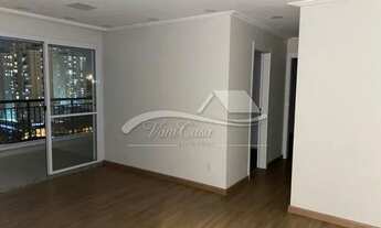 Imagem 2: Apartamento 2 Quartos Para Locação, Ipiranga - São Paulo