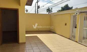 Imagem 6: Casa - Jardim Dom Bosco - Campinas