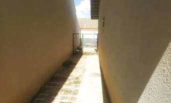 Imagem 7: Vendo/troco ágio em carro- casa em quedas do Descoberto Águas Lindas