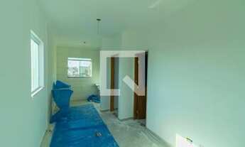 Imagem 2: Apartamento à Venda - Jardim Brasília, 2 Quartos, 37 m2