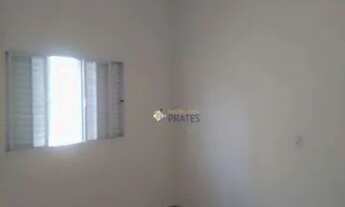 Imagem 5: Morada do Sol - Casa com 2 dormitórios para alugar por R$ 1.040/mês - São José do Rio Pret