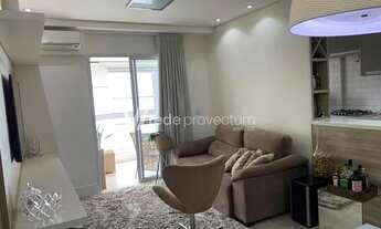 Imagem 6: Apartamento - Taquaral - Campinas