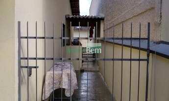 Imagem 5: Casa com 2 dorms, Jardim Alto da Colina, Valinhos - R$ 495 mil, Cod