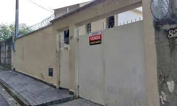 Imagem 4: CASA TÉRREA NA VILA CINTRA