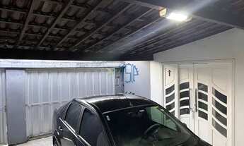 Imagem 2: Casa à venda no bairro Emaús - Parnamirim/RN