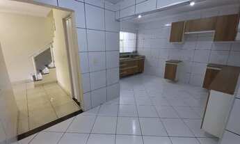 Imagem 7: Sobrado com 3 quartos no Residencial Jardim Victória, Região Central de Porto Velho-RO