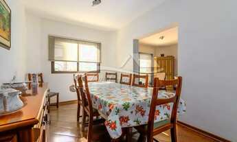 Imagem 5: Apartamento 3 quartos sendo 1 suíte a venda, Moema