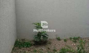 Imagem 7: CURITIBA - Casa Padrão - Sítio Cercado