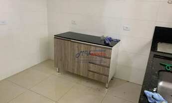 Imagem 5: Sobrado com 2 dormitórios para alugar por R$ 1.830,00/mês - Vila Ema - São Paulo/SP