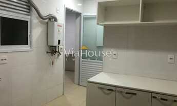 Imagem 5: Edifício Solar das Aves, 03 dormitórios sendo 1 suíte, completo em armários, condomínio lo