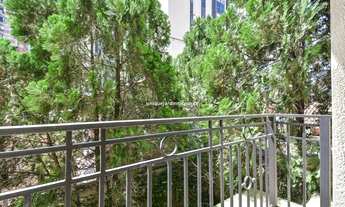 Imagem 7: Itaim Bibi: 1 Suíte | 1 Vaga