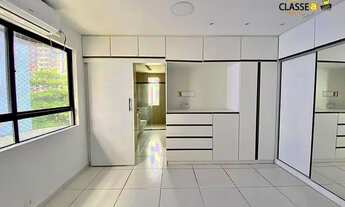 Imagem 6: Apartamento para aluguel tem 147 metros quadrados com 5 quartos