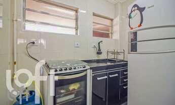 Imagem 7: Apartamento à venda em República com 42 m², 1 quarto