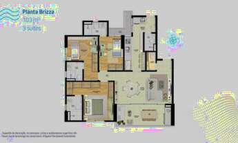 Imagem 5: Apartamento Dumare - Jaguaribe