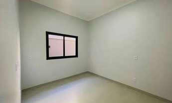 Imagem 6: Casa para venda com 217 m2 terreno alto padrão com 3 quartos sendo 2 suítes em Rio verde g