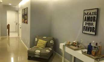 Imagem 4: EXCELENTE APARTAMENTO COM 4 DORMITÓRIOS