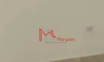 Imagem 4: Casa com 2 dormitórios para alugar por R$ 1.500,00/mês - Jardim Guaramar - Praia Grande/SP