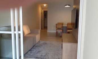 Imagem 2: Apartamento Locação 2 Dormitórios - 76 m² Vila Olímpia