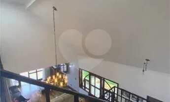 Imagem 4: Casa em condomínio 330m² em Alphaville - Locação e Venda