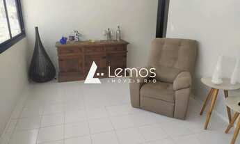 Imagem: Apartamento a venda em Rio de Janeiro