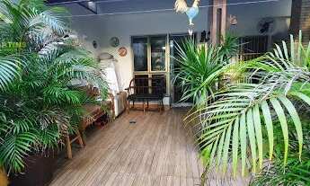 Imagem 2: 4 quartos 2 suítes com área privativa com churrasqueira* Cód: 20198 m