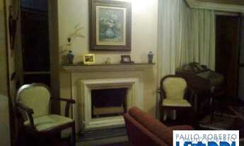 Imagem 2: APARTAMENTO - MORUMBI - SP