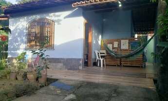 Imagem: Casa para Venda em Maricá, Araçatiba