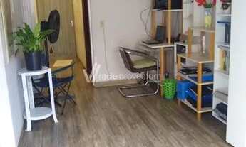 Imagem 6: Casa - Cambuí - Campinas