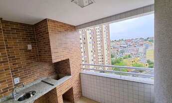 Imagem 2: Apartamento com 2 dormitórios à venda, 65 m² por R$ 403.900,00 - Vila Baeta Neves - São Be