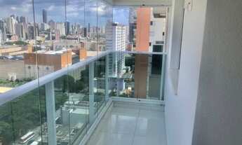 Imagem 7: Apartamento em Condomínio Padrão para Locação no bairro Tatuapé, 03 dorm, 01 suíte, 02 vag