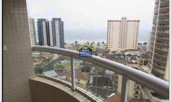 Imagem: Apto - 1 dorm, Caicara, Praia Grande - R$