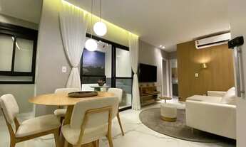 Imagem 2: SENSIA PONTA NEGRA 02 QUARTOS